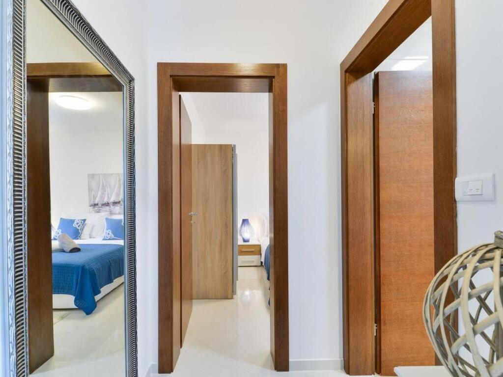 Apartmani Velic Vir Exterior photo