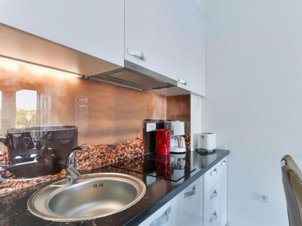 Apartmani Velic Vir Exterior photo