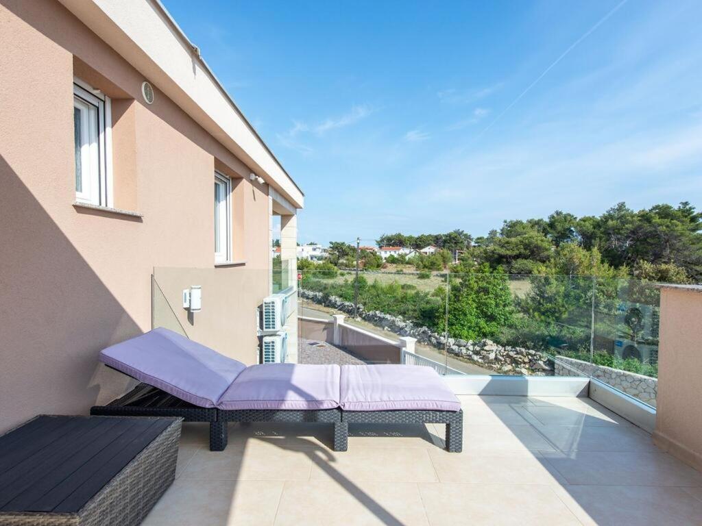 Apartmani Velic Vir Exterior photo
