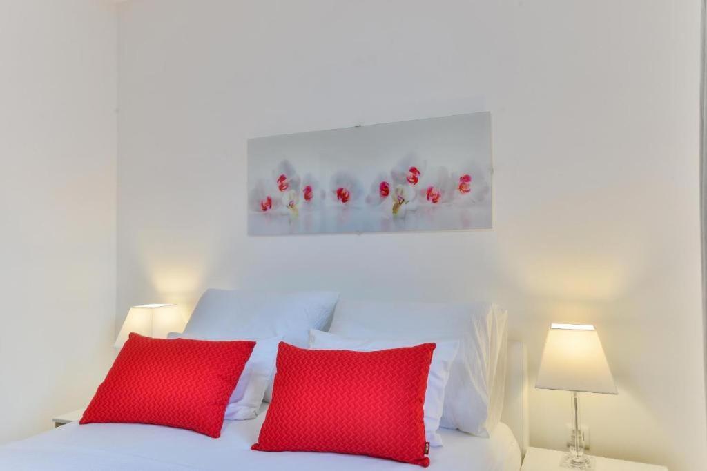Apartmani Velic Vir Exterior photo