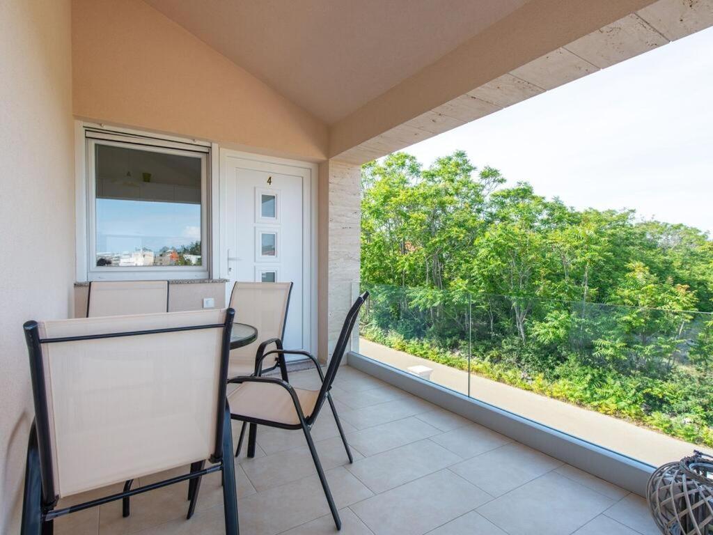 Apartmani Velic Vir Exterior photo
