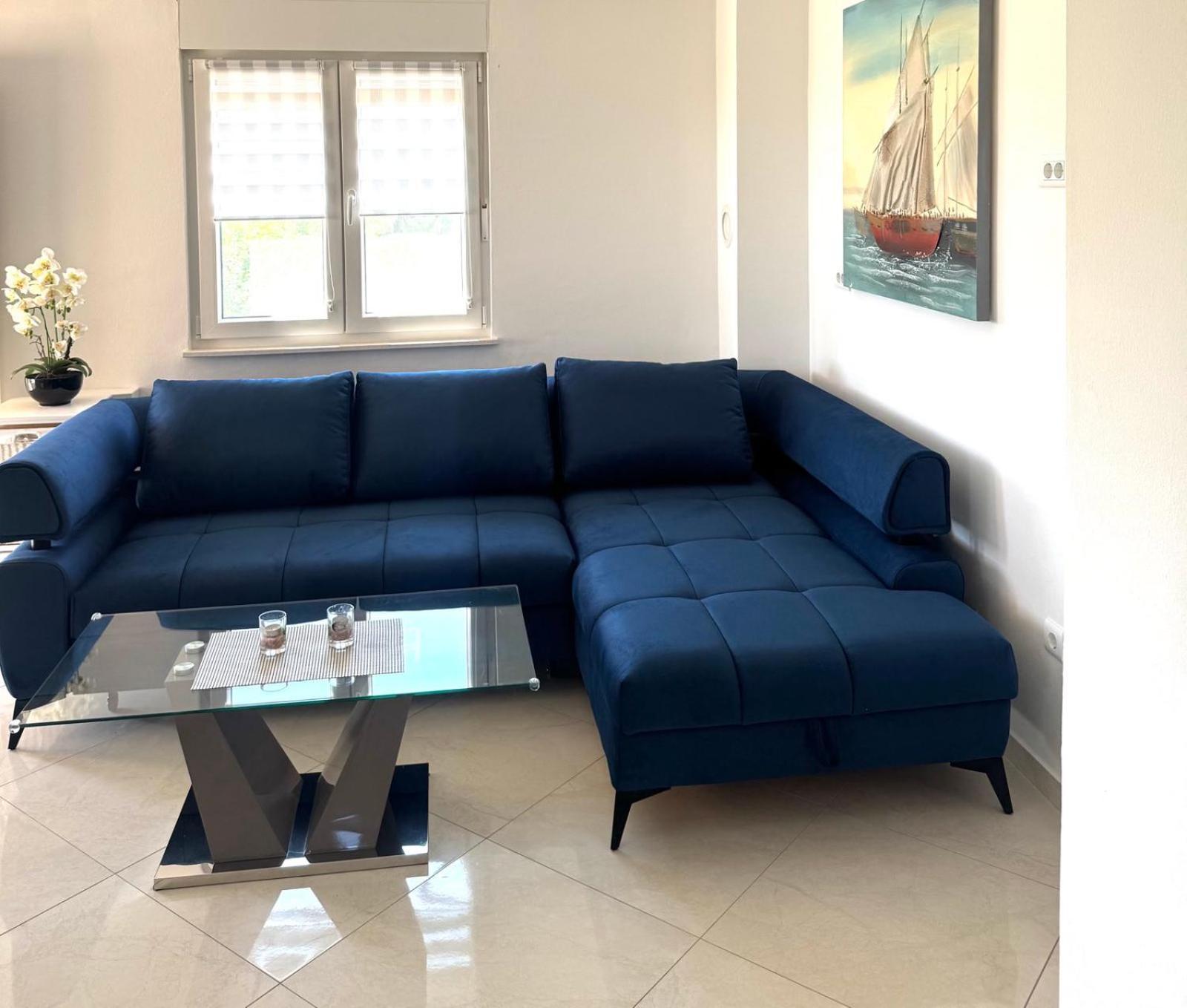 Apartmani Velic Vir Exterior photo